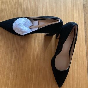 Vince Camino Ableen pump black